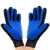 Deshedding Brush Glove