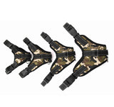 Nylon Heavy Duty Dog  Harness