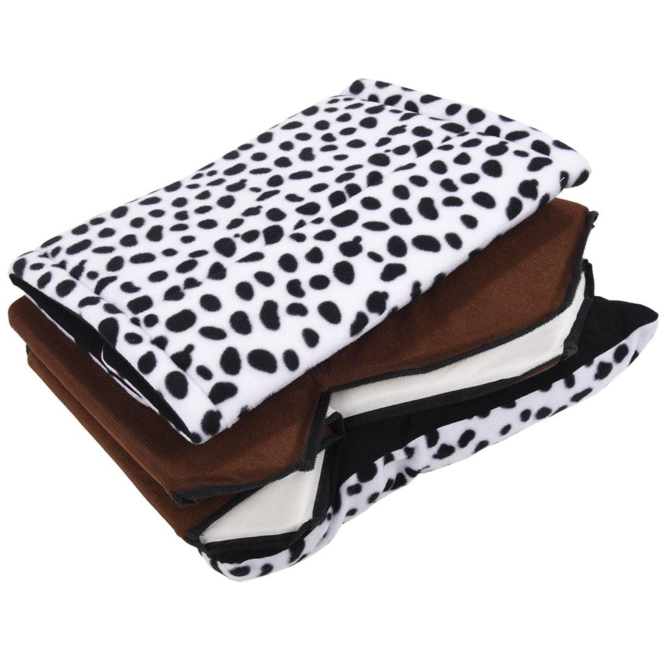 Double Roof Dog House