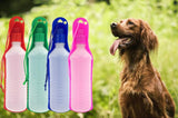 Dog Water Bottle Dispenser
