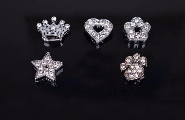 Personalized Dog Collar