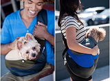 Small Dog Cat Sling Bag