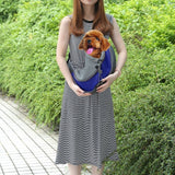 Small Dog Cat Sling Bag