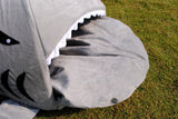 Washable Shark Pet House