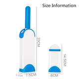 Pet Hair Remover Brush