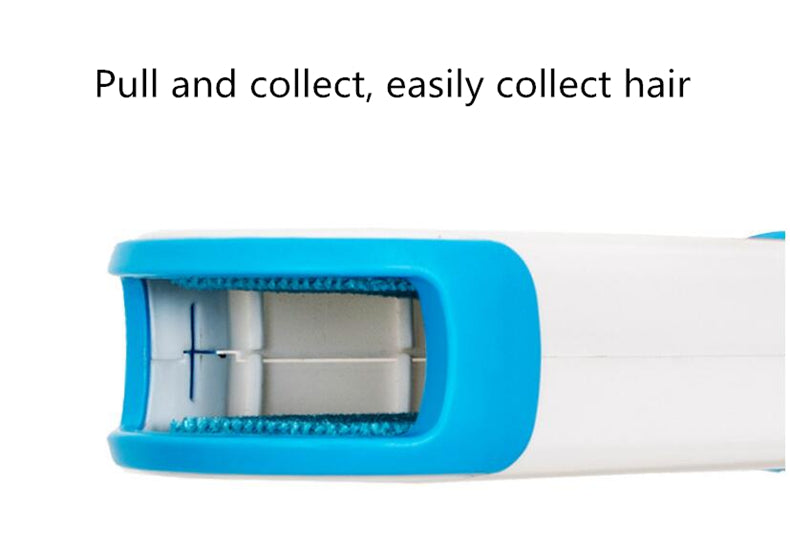 Pet Hair Remover Brush