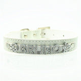 Personalized Dog Collar