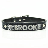 Personalized Dog Collar