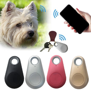 Anti-Lost Pet Smart Mini GPS Tracker