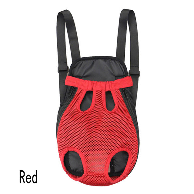 Pet Carrier Backpack