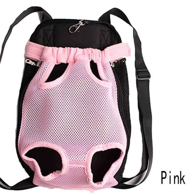 Pet Carrier Backpack