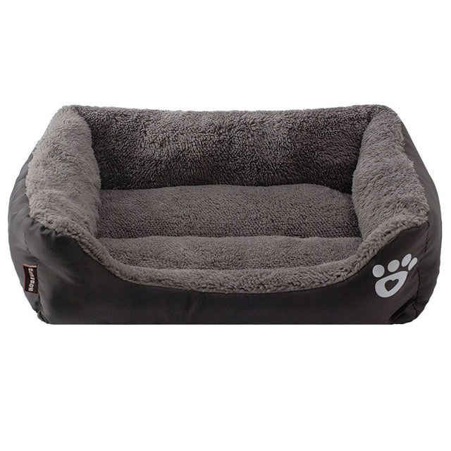 Super Soft Breathable Pet Bed