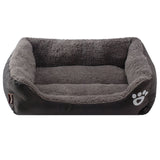 Super Soft Breathable Pet Bed