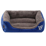 Super Soft Breathable Pet Bed
