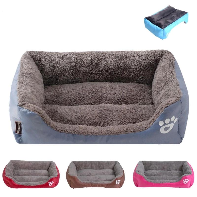 Super Soft Breathable Pet Bed