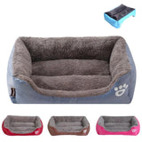 Super Soft Breathable Pet Bed