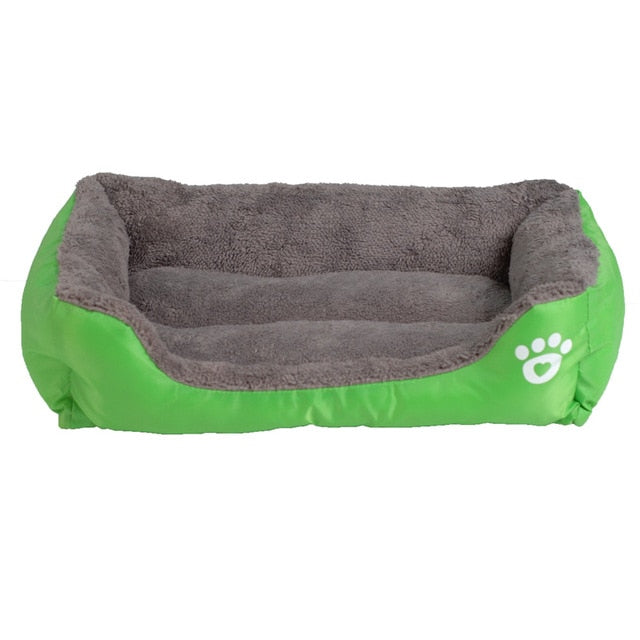 Super Soft Breathable Pet Bed