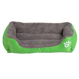 Super Soft Breathable Pet Bed
