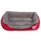 Super Soft Breathable Pet Bed
