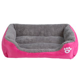 Super Soft Breathable Pet Bed