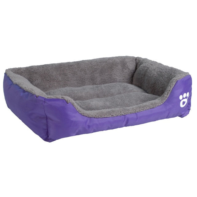 Super Soft Breathable Pet Bed