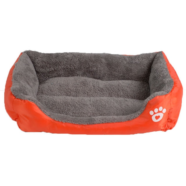 Super Soft Breathable Pet Bed
