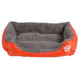 Super Soft Breathable Pet Bed