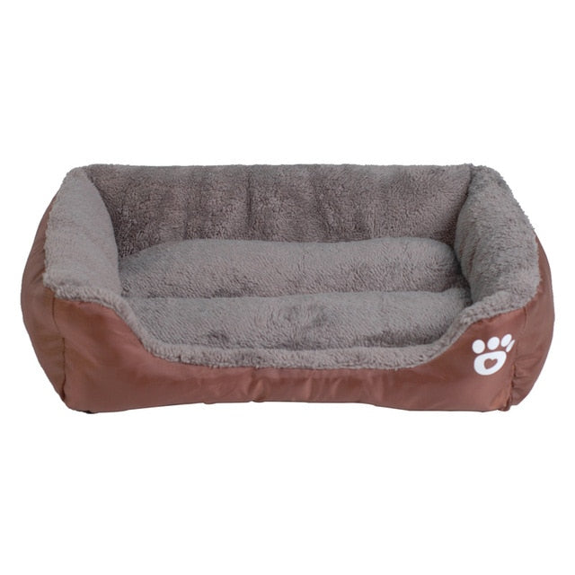 Super Soft Breathable Pet Bed
