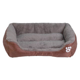 Super Soft Breathable Pet Bed
