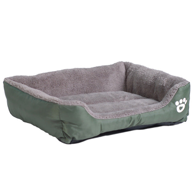 Super Soft Breathable Pet Bed