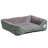 Super Soft Breathable Pet Bed