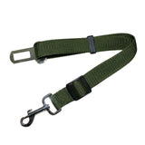 Car Safety Dog Seat Belts