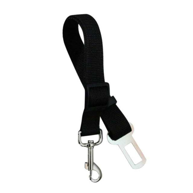 Car Safety Dog Seat Belts