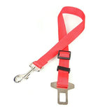 Car Safety Dog Seat Belts