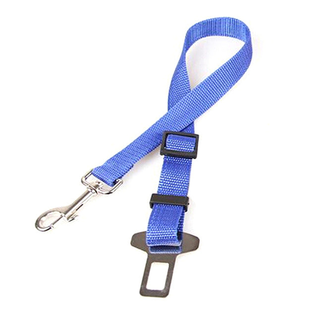 Car Safety Dog Seat Belts