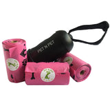 Degradable Dog Poop Bags