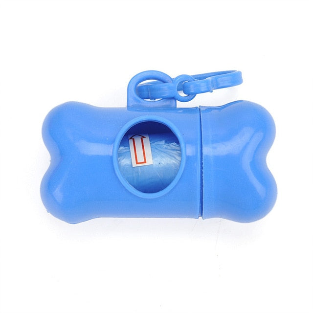 Biodegradable Dog Poop Dispenser