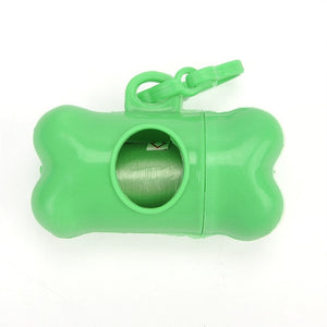 Biodegradable Dog Poop Dispenser