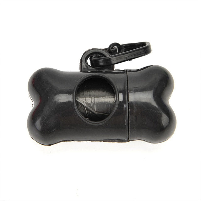 Biodegradable Dog Poop Dispenser