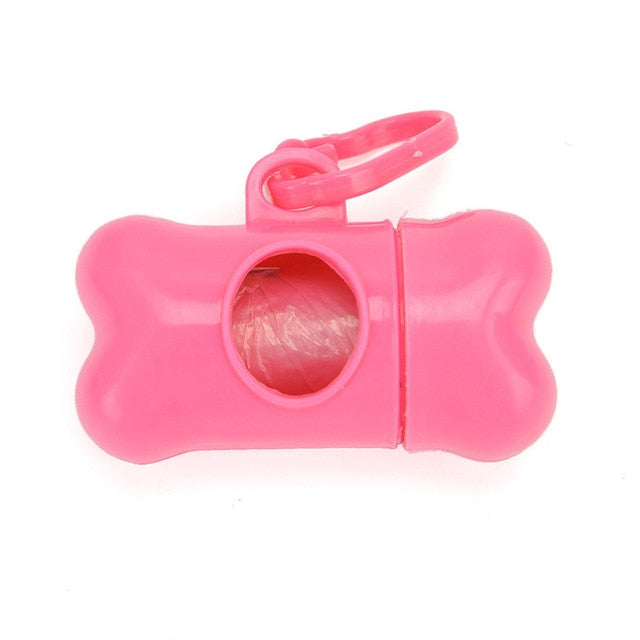 Biodegradable Dog Poop Dispenser