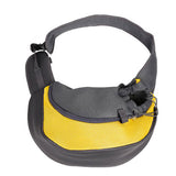 Small Dog Cat Sling Bag