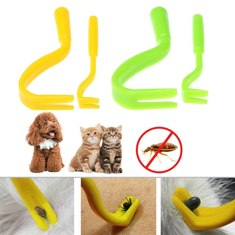 Tick Remover Kit (2 PCS)