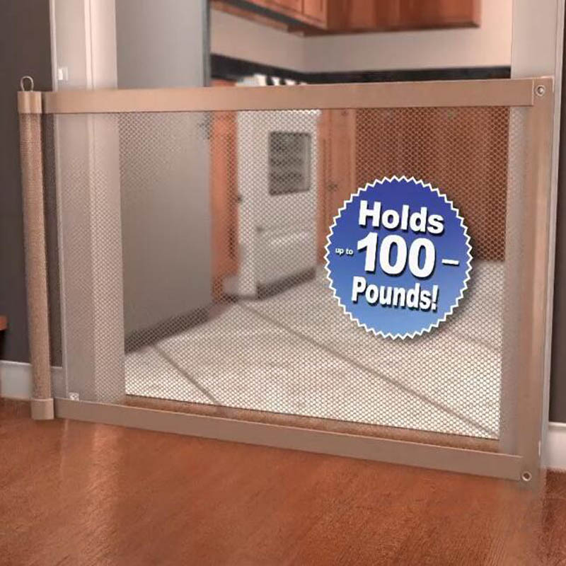 Portable Pet Fence