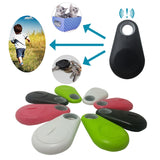 Anti-Lost Pet Smart Mini GPS Tracker