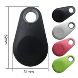 Anti-Lost Pet Smart Mini GPS Tracker