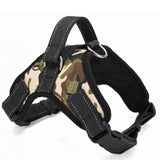 Nylon Heavy Duty Dog  Harness