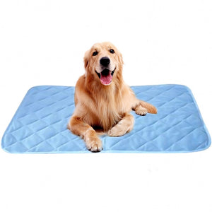 Dog Self Cooling Mat Cushion